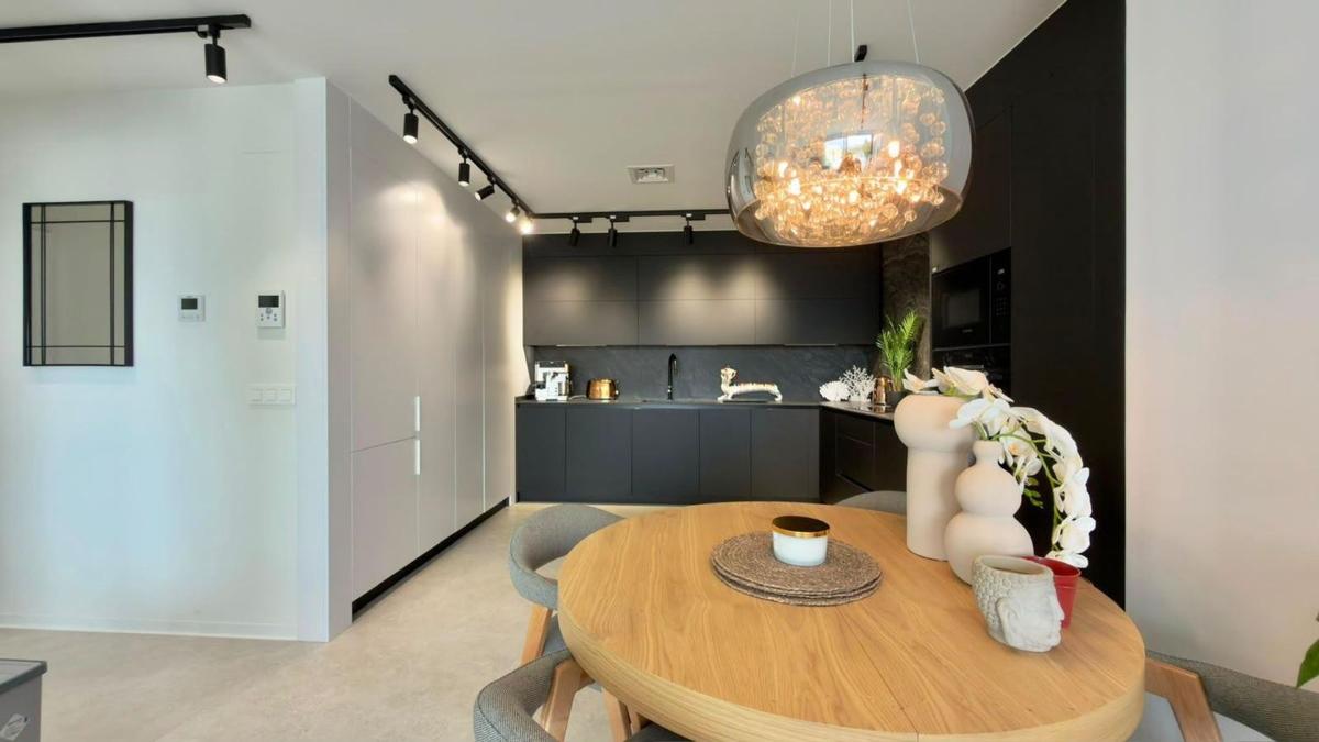 Продажа дуплекса на Dúplex en Calle Càceres, Balcón de Finestrat-Terra Marina, Finestrat, Финестрат photo 5
