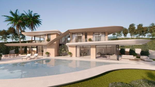Chalet wolnostojący na sprzedaż w  Casa o chalet en Centro Ciudad, Jávea/Xàbia, Jávea/Xàbia photo 1