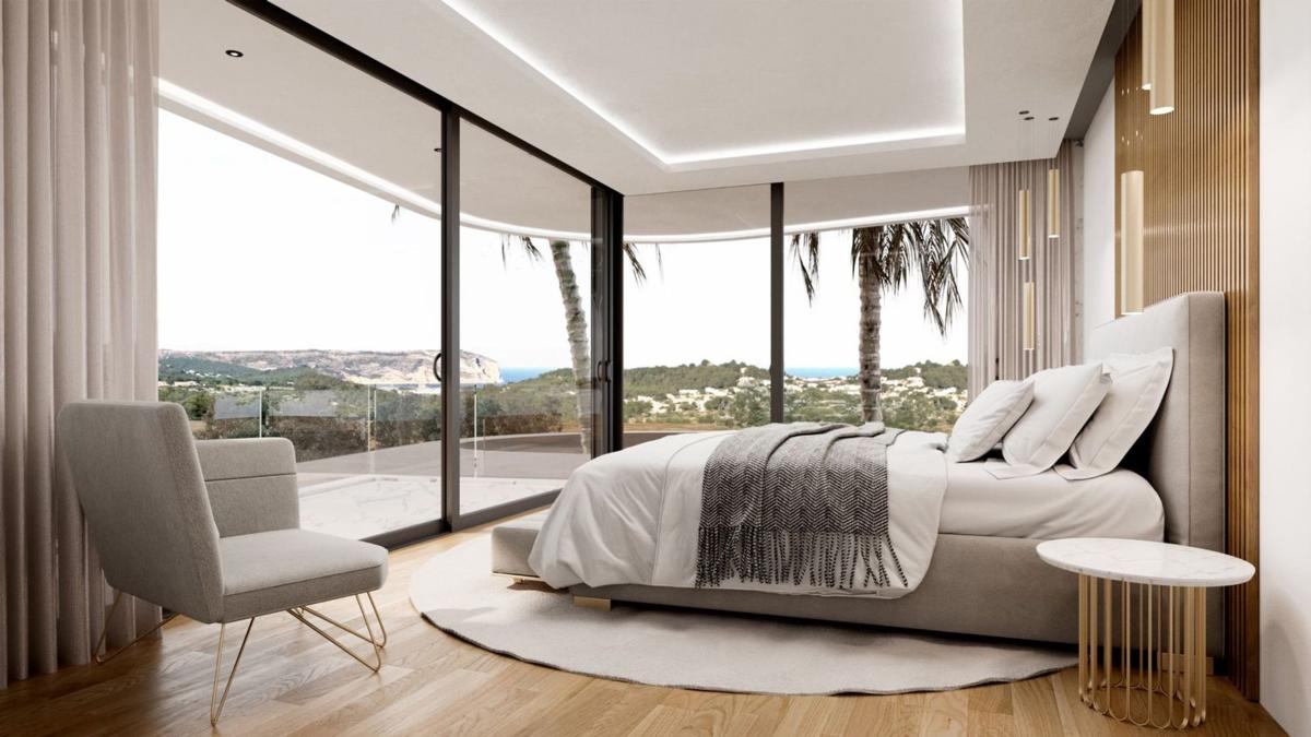 Sale of independent chalet in Casa o chalet en Centro Ciudad, Jávea/Xàbia, Jávea/Xàbia
photo 2