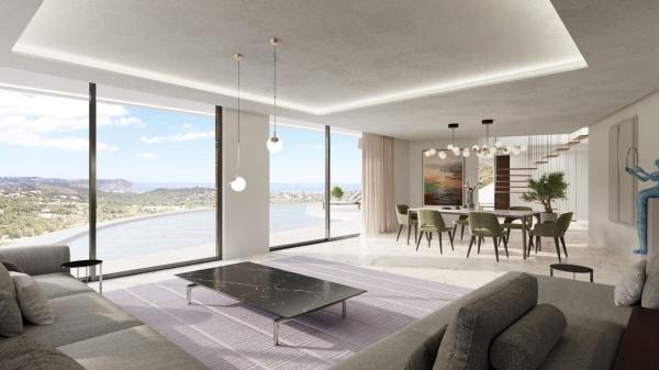 Chalet wolnostojący na sprzedaż w  Casa o chalet en Centro Ciudad, Jávea/Xàbia, Jávea/Xàbia photo 3