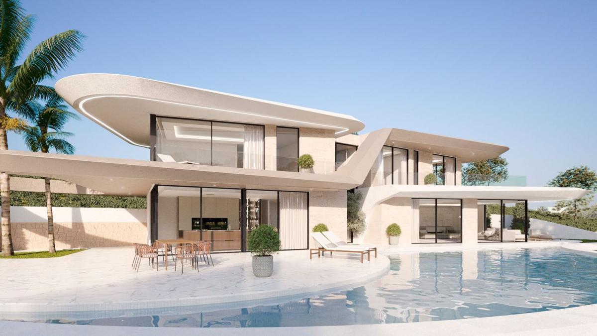 Sale of independent chalet in Casa o chalet en Centro Ciudad, Jávea/Xàbia, Jávea/Xàbia
photo 4