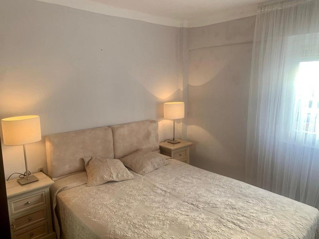 Sale of apartment in Piso en Calle del Zafiro, 11, Colonia Requena - Virgen del Carmen, Alicante / Alacant, Alicante
photo 1