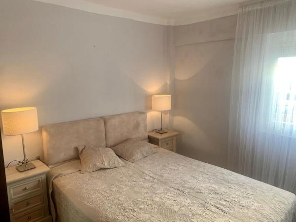 Sale of flat in Piso en Calle del Zafiro, 11, Colonia Requena - Virgen del Carmen, Alicante / Alacant, Alicante
photo 1