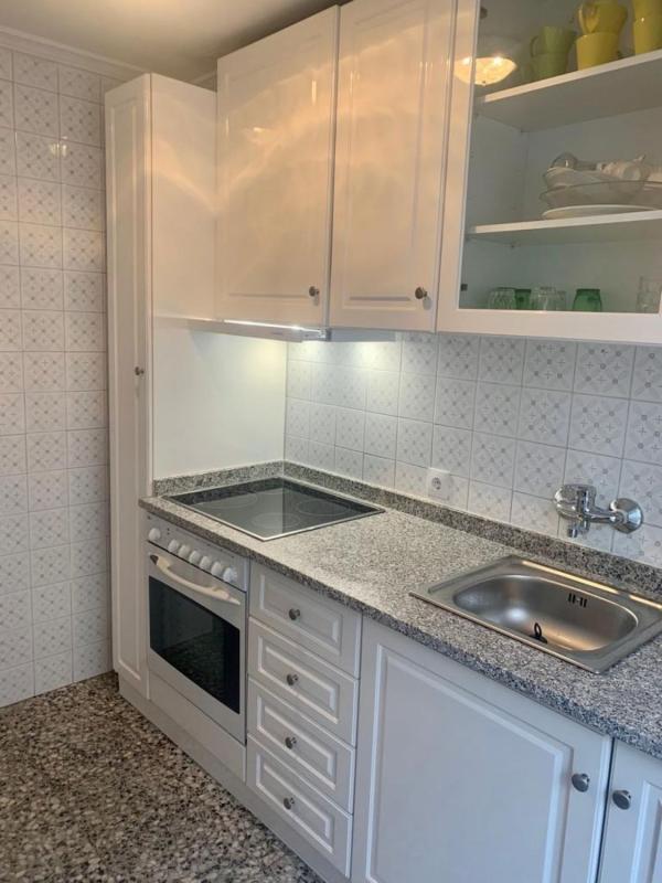 Sale of apartment in Piso en Calle del Zafiro, 11, Colonia Requena - Virgen del Carmen, Alicante / Alacant, Alicante
photo 3