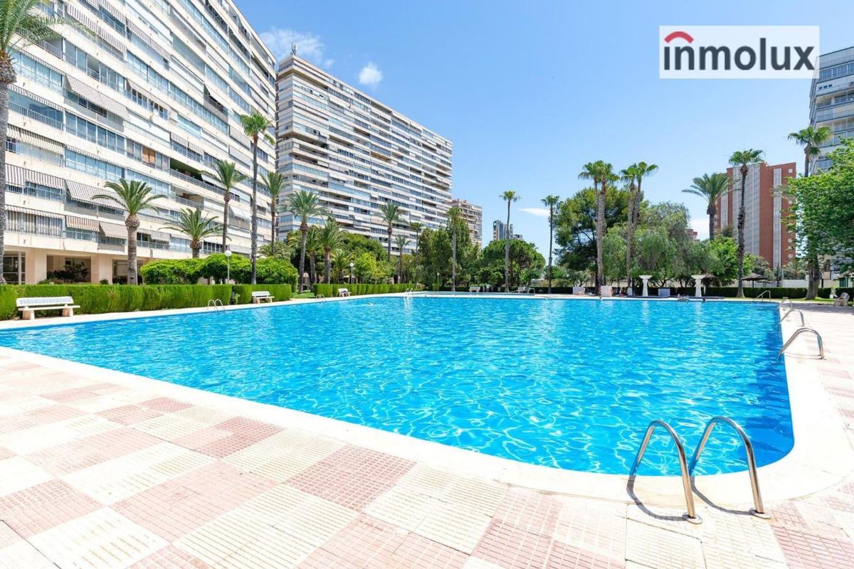 Venta de piso en Piso en Avenida de la Costa Blanca, Playa de San Juan, Alicante / Alacant, Alicante / Alacant
photo 1