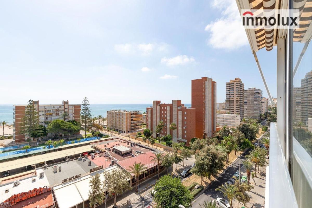 Venta de piso en Piso en Avenida de la Costa Blanca, Playa de San Juan, Alicante / Alacant, Alicante / Alacant
photo 2