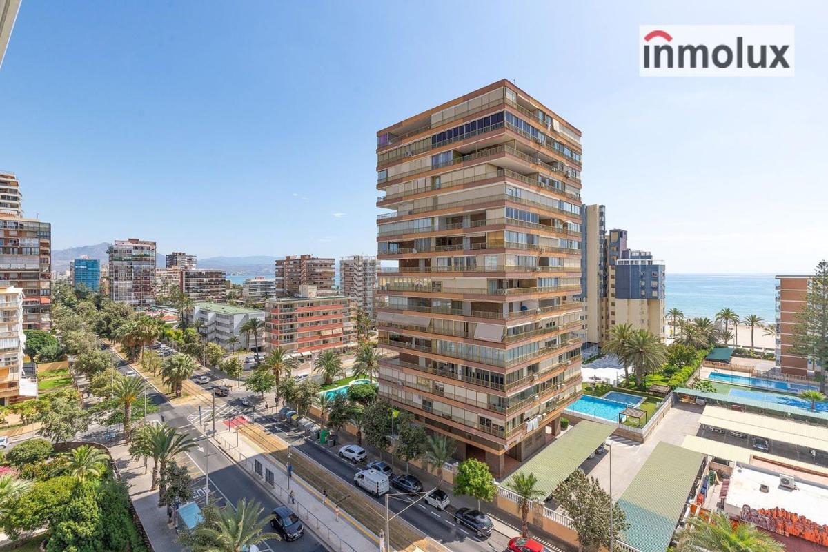 Venta de piso en Piso en Avenida de la Costa Blanca, Playa de San Juan, Alicante / Alacant, Alicante / Alacant
photo 3