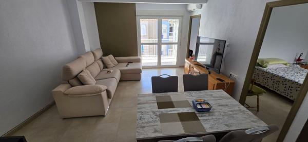 Sale of flat in Piso en Calle Mar Baltico, Playa de los Locos, Torrevieja, Torrevieja
 photo 1