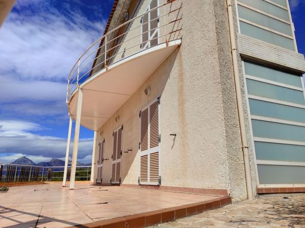 Chalet pareado en Calle el Lloveret, Altea la Vella, Altea photo 4