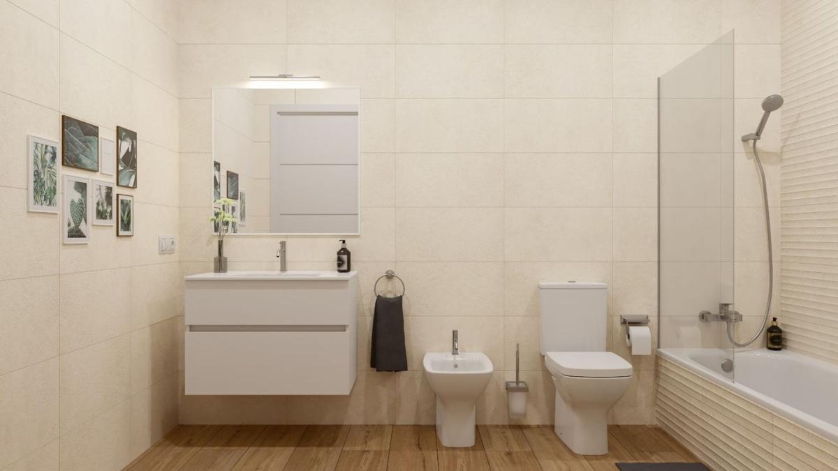 Venta de piso en Piso en Calle José Calderón, 68, Campanillas, Málaga, Málaga
 photo 5