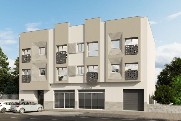 Venta de piso en Piso en Calle José Calderón, 68, Campanillas, Málaga, Málaga
 photo 1