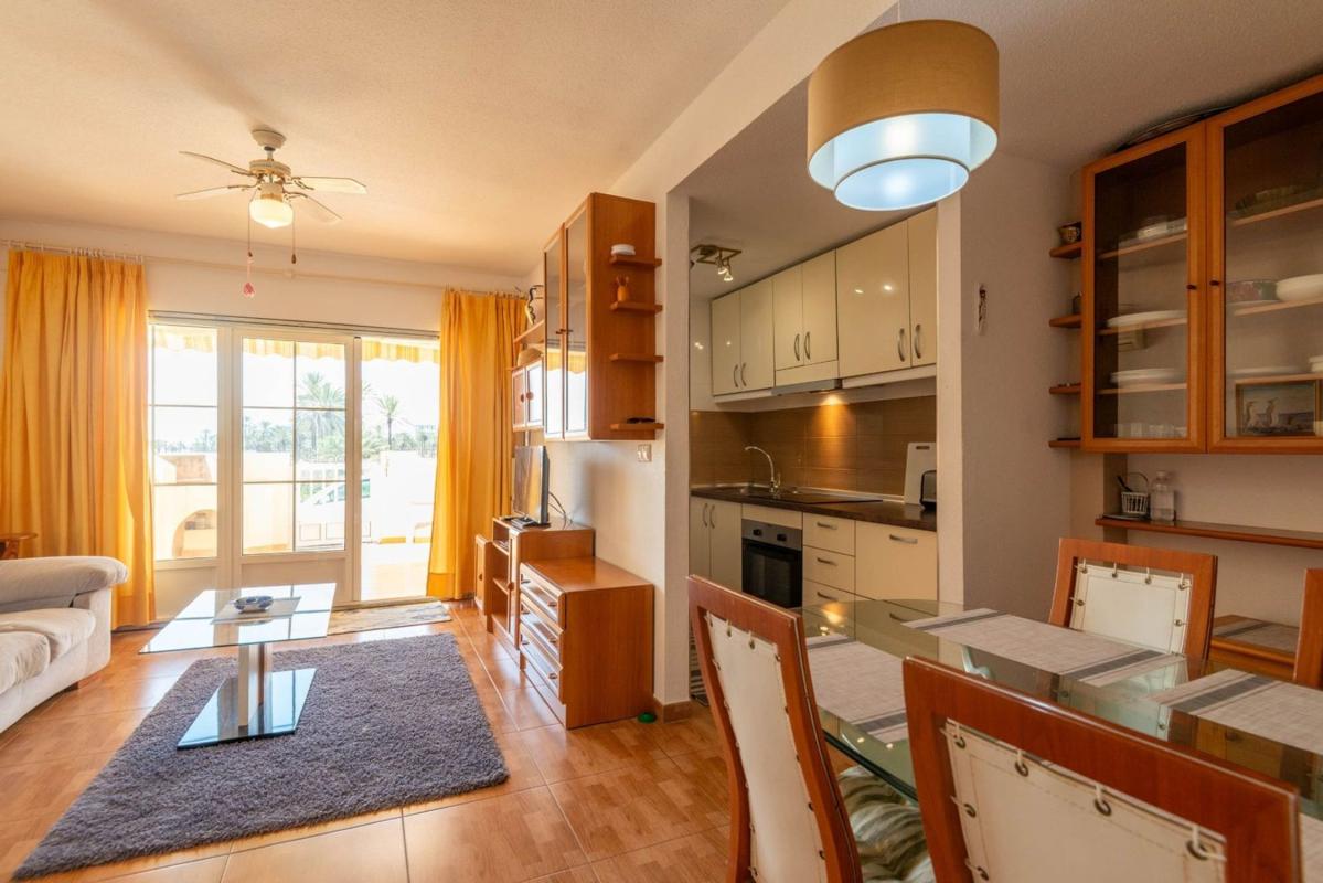 Продажа квартиры на Piso en Calle Narváez, 6, La Veleta, Torrevieja, Торревьеха
photo 2