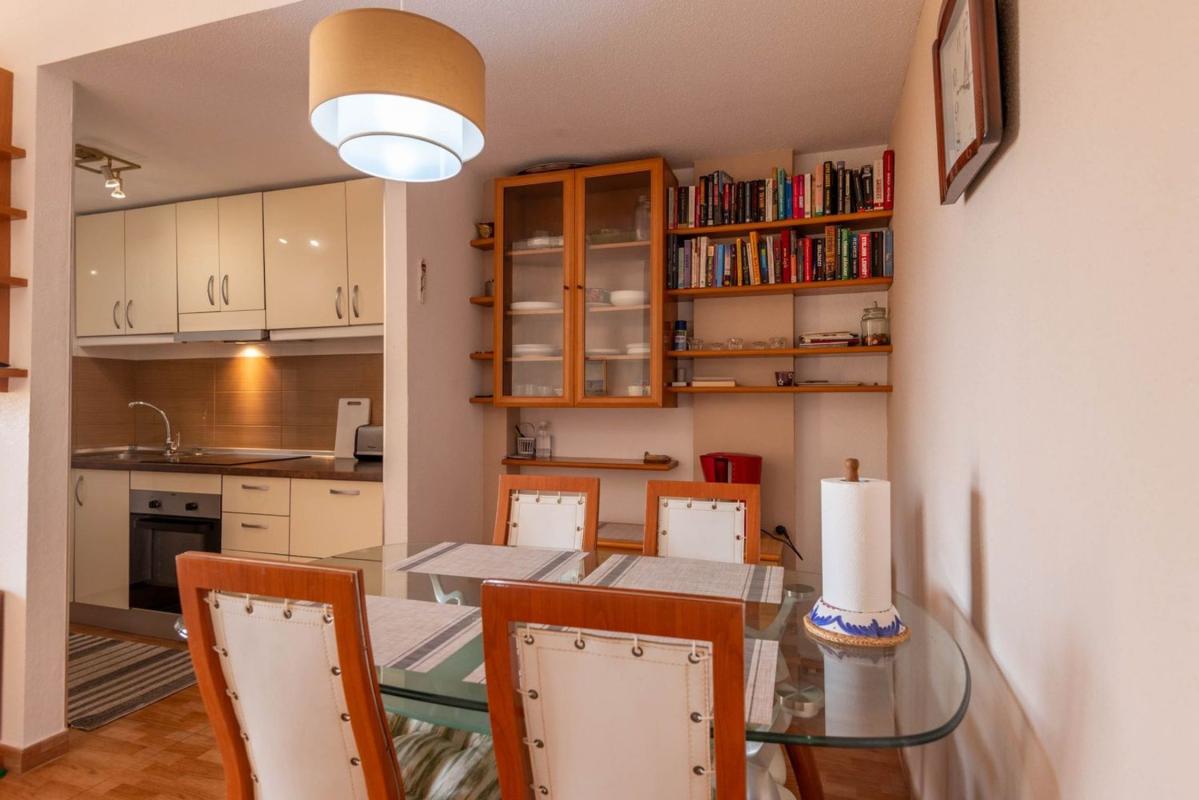 Продажа квартиры на Piso en Calle Narváez, 6, La Veleta, Torrevieja, Торревьеха
photo 3