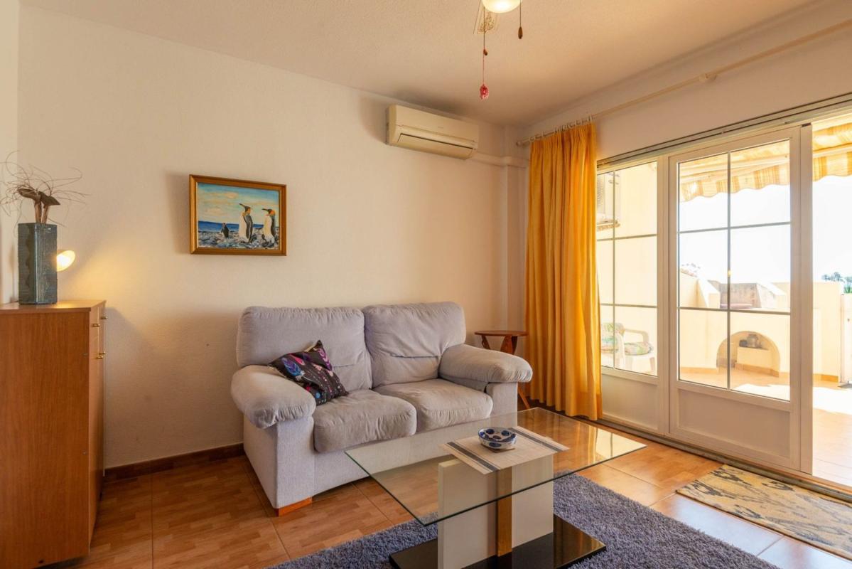 Продажа квартиры на Piso en Calle Narváez, 6, La Veleta, Torrevieja, Торревьеха
photo 4