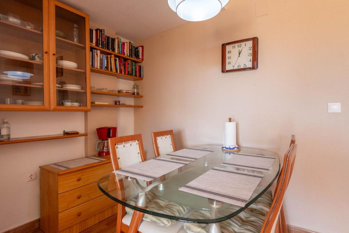 Продажа квартиры на Piso en Calle Narváez, 6, La Veleta, Torrevieja, Торревьеха
photo 5