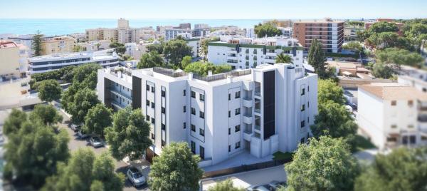 Sale of flat in Piso en Avenida Joan Miró, 7, Loma de los Riscos, Torremolinos, Torremolinos
 photo 2