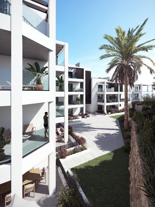 Sale of apartment in Piso en Avenida Joan Miró, 7, Loma de los Riscos, Torremolinos, Torremolinos
 photo 4