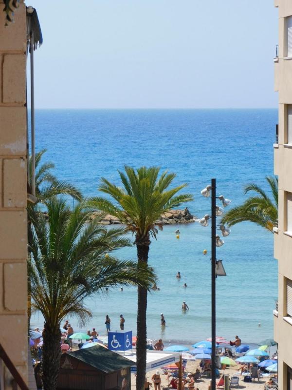 Sale of apartment in Piso en Playa del Cura, Torrevieja, Torrevieja
photo 1