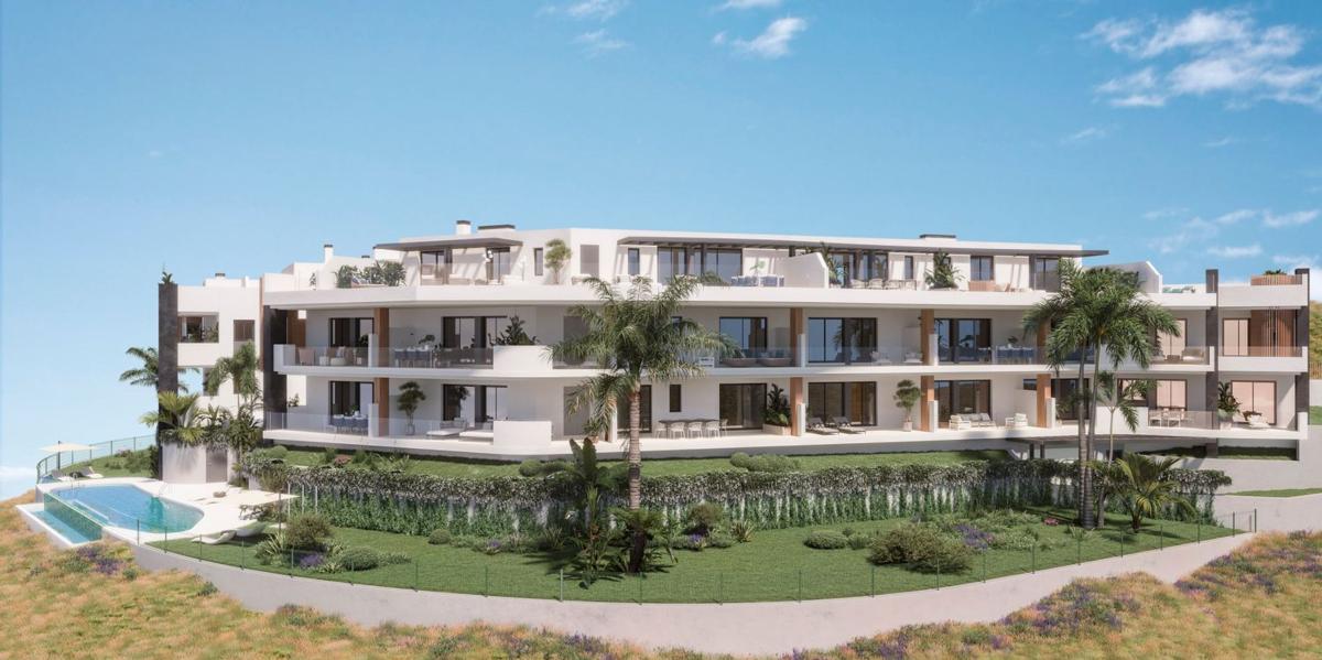 Venta de piso en Piso en Urb Benajamar, parc.7, 7, Benajarafe, Vélez-Malaga, Vélez-Malaga
 photo 2