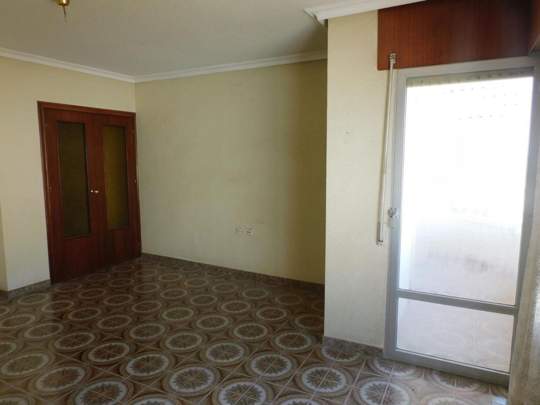 Sale of apartment in Piso en Playa del Cura, Torrevieja, Torrevieja
photo 4