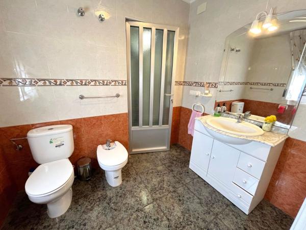 Chalet independiente en venta en Casa o chalet en Diseminado Castillo, Salinas, Salinas
thumbnail 2