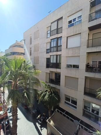 Sale of flat in Piso en Calle Canónigo Torres, Centro - Muelle Pesquero, Torrevieja, Torrevieja
photo 1