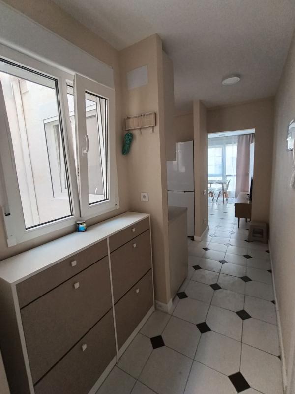 Venta de piso en Piso en Calle Canónigo Torres, Centro - Muelle Pesquero, Torrevieja, Torrevieja
 photo 2