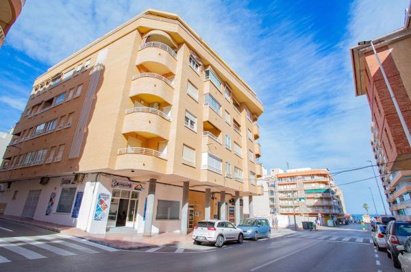 Продажа квартиры на Piso en Cañada del Molino, Torrevieja, Торревьеха
 photo 1