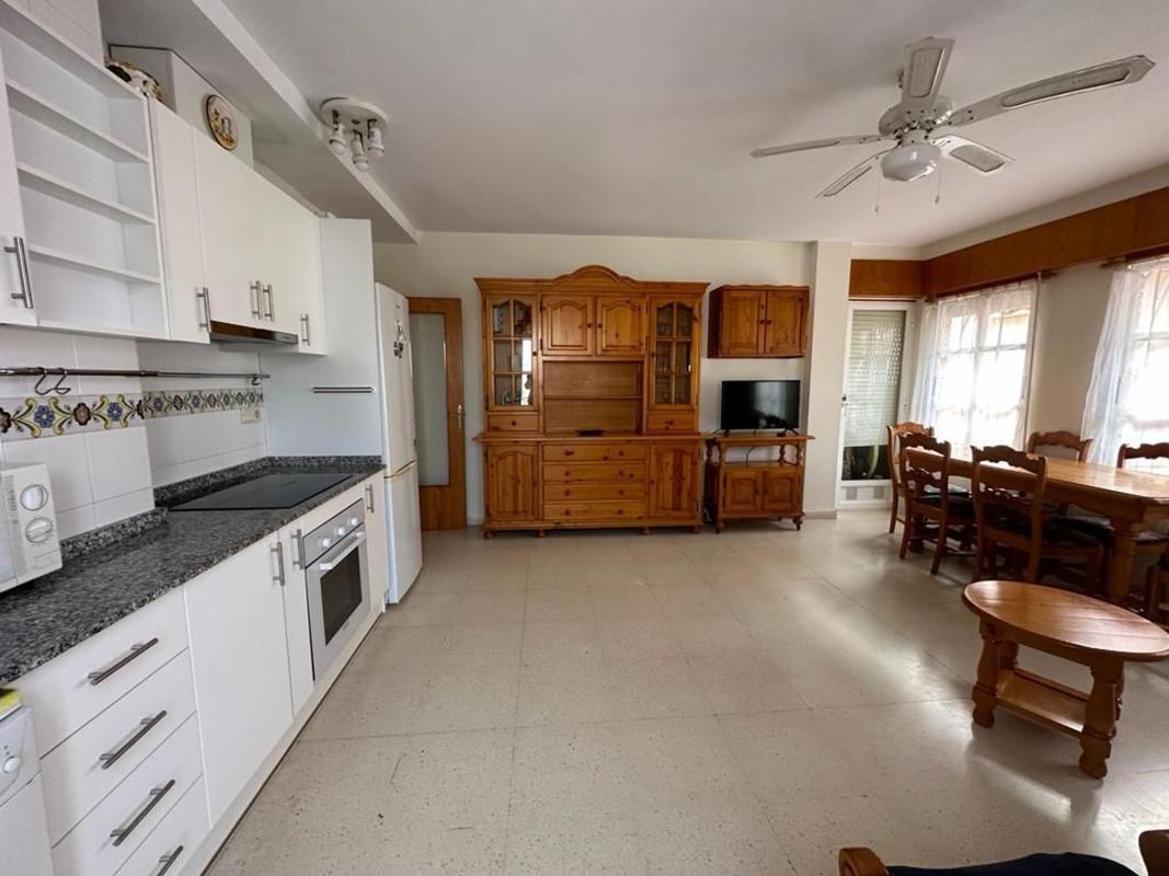 Продажа квартиры на Piso en Cañada del Molino, Torrevieja, Торревьеха
 photo 3