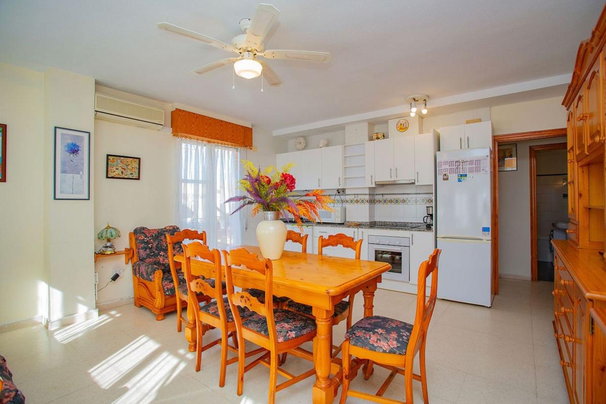 Продажа квартиры на Piso en Cañada del Molino, Torrevieja, Торревьеха
 photo 4