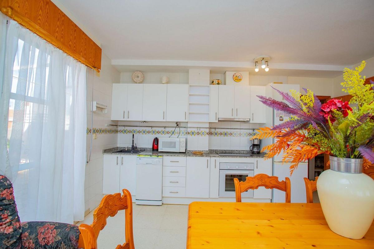 Продажа квартиры на Piso en Cañada del Molino, Torrevieja, Торревьеха
 photo 5