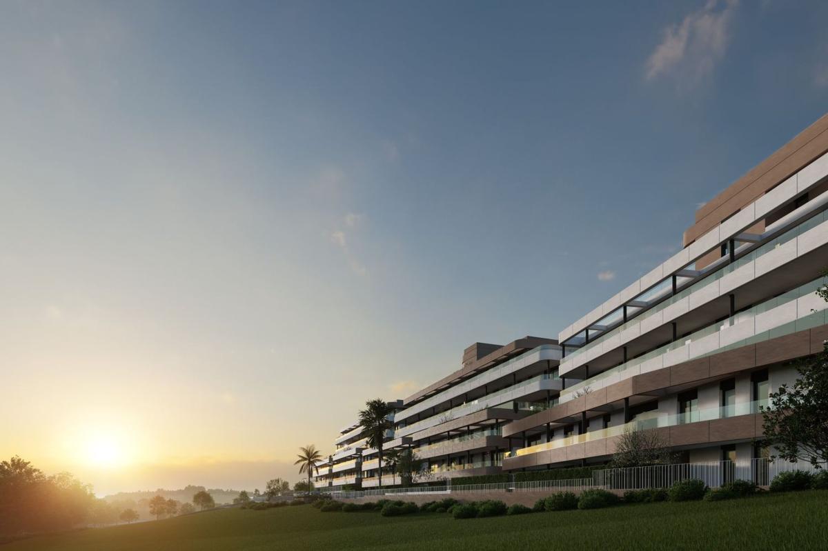 Venta de piso en Piso en Avenida de los Escritores, 19, Estepona Golf, Estepona, Estepona
photo 2