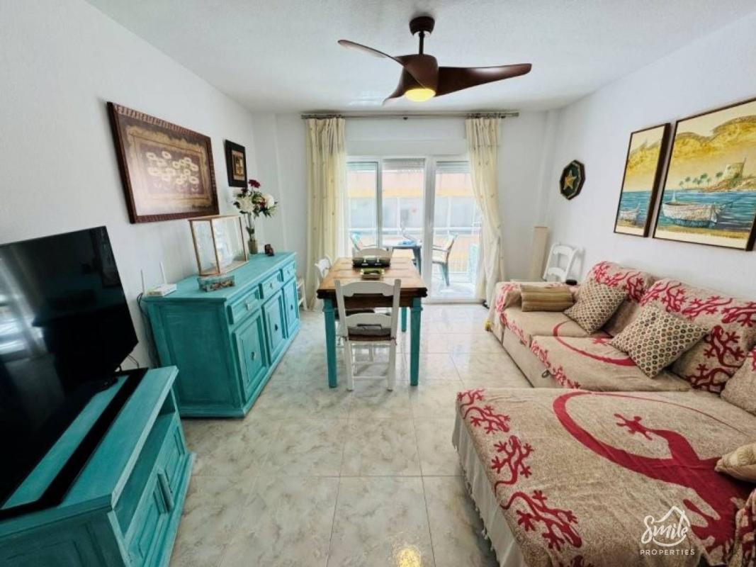 Продажа квартиры на Piso en Calle Antonio Gil, 1, Gaspar Perrelló, Torrevieja, Торревьеха
 photo 2