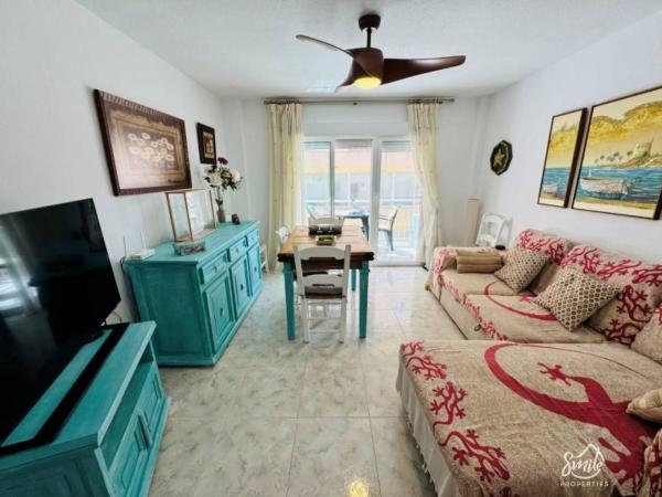 Продажа квартиры на Piso en Calle Antonio Gil, 1, Gaspar Perrelló, Torrevieja, Торревьеха
 photo 2