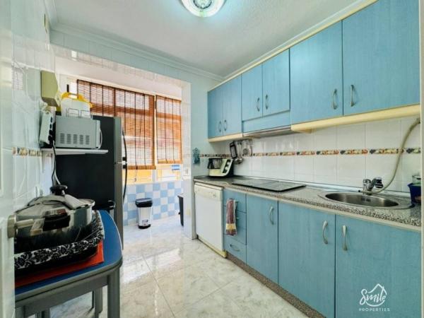 Продажа квартиры на Piso en Calle Antonio Gil, 1, Gaspar Perrelló, Torrevieja, Торревьеха
 photo 4