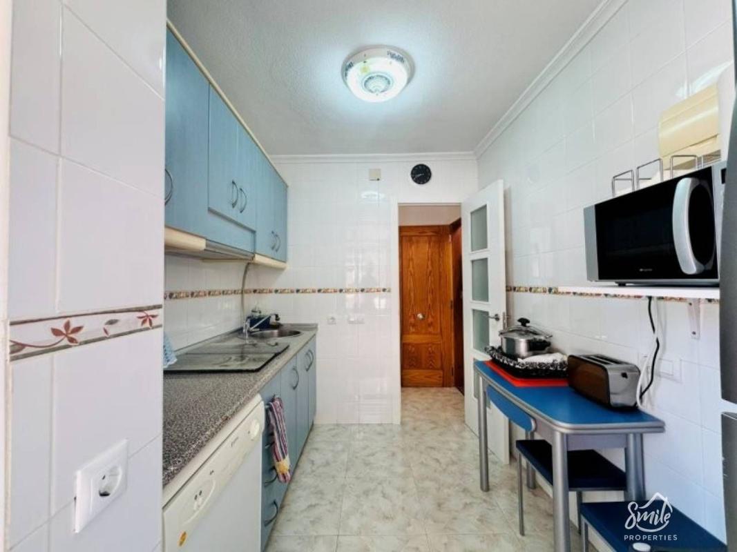 Продажа квартиры на Piso en Calle Antonio Gil, 1, Gaspar Perrelló, Torrevieja, Торревьеха
 photo 5