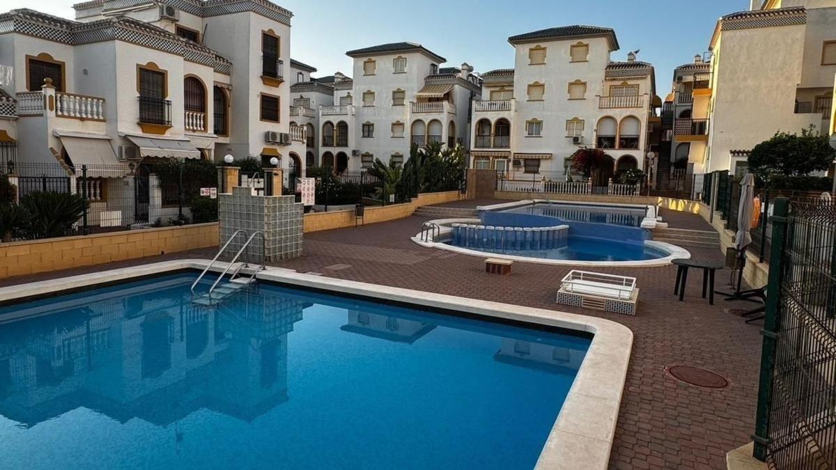 Продажа квартиры на Piso en Cañada del Molino, Torrevieja, Торревьеха
 photo 2