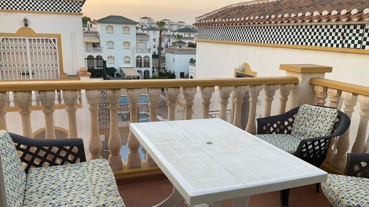 Продажа квартиры на Piso en Cañada del Molino, Torrevieja, Торревьеха
 photo 3