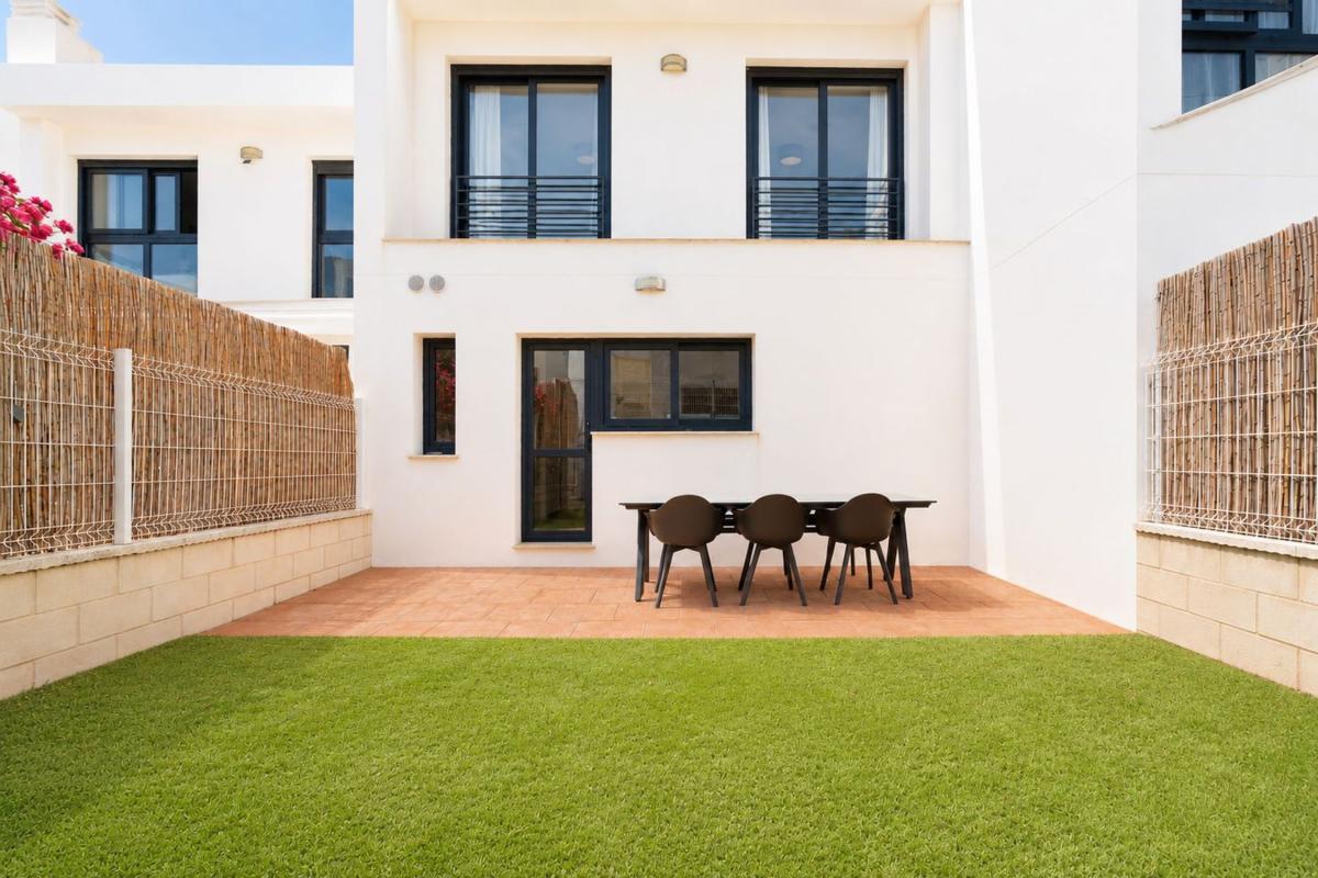 Sprzedaż niezależnego domku jednorodzinnego w Casa o chalet en L'Albir, Alfaz del Pi, Alfaz del Pi photo 1