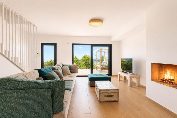Частный шале на продаже в  Casa o chalet en L'Albir, Alfaz del Pi, Алфаз дель Пи photo 2