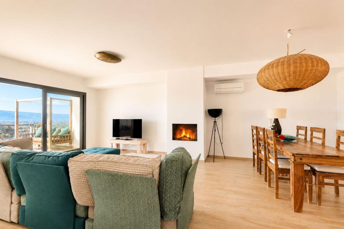 Sprzedaż niezależnego domku jednorodzinnego w Casa o chalet en L'Albir, Alfaz del Pi, Alfaz del Pi photo 3