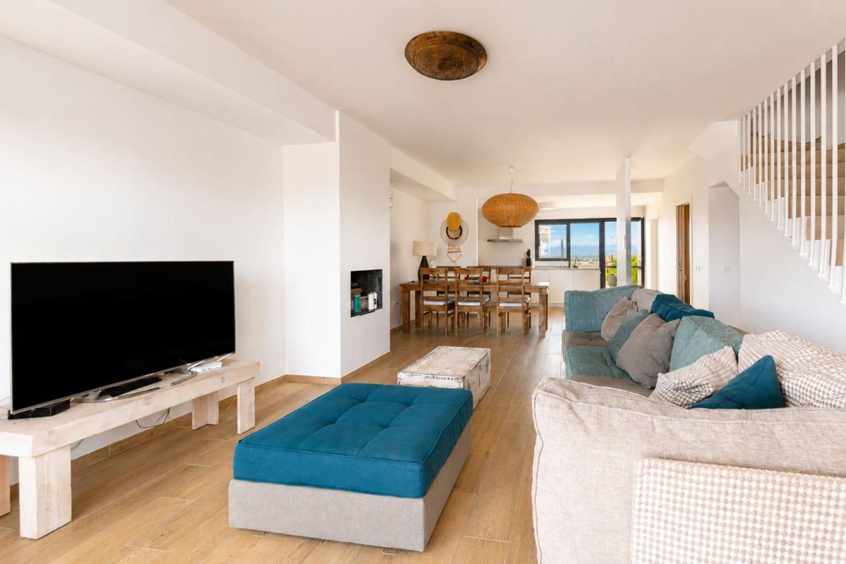 Sprzedaż niezależnego domku jednorodzinnego w Casa o chalet en L'Albir, Alfaz del Pi, Alfaz del Pi photo 4