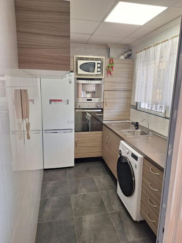 Продажа квартиры на Piso en Calle Pleamar, Punta Prima, Torrevieja, Торревьеха
 photo 3
