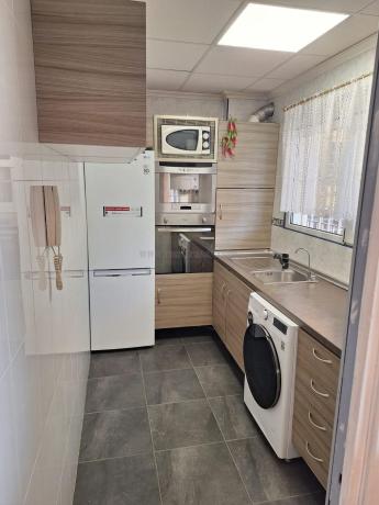 Продажа квартиры на Piso en Calle Pleamar, Punta Prima, Torrevieja, Торревьеха
thumbnail 2