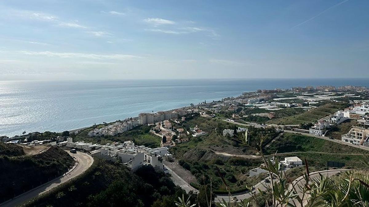 Sale of independent chalet in Casa o chalet en El Peñoncillo, Torrox, Torrox
photo 2