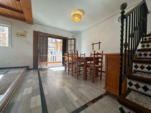 Casa o chalet independiente en Miramar - Torre del Moro, Torrevieja photo 3
