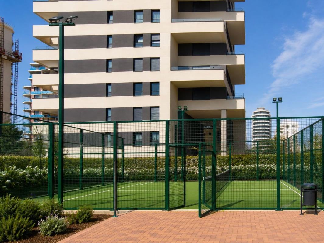 Sale of apartment in Piso en Playa Arenal-Bol, Calpe, Calpe
 photo 2
