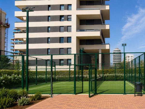 Sale of flat in Piso en Playa Arenal-Bol, Calpe, Calpe
thumbnail 1