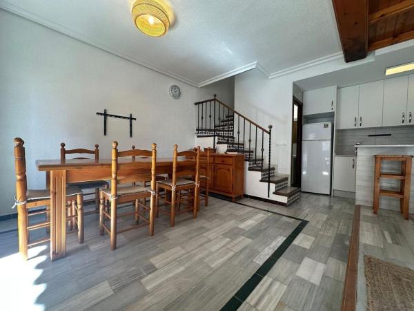 Chalet adosado en Comunidad Valenciana, Miramar - Torre del Moro, Torrevieja photo 4