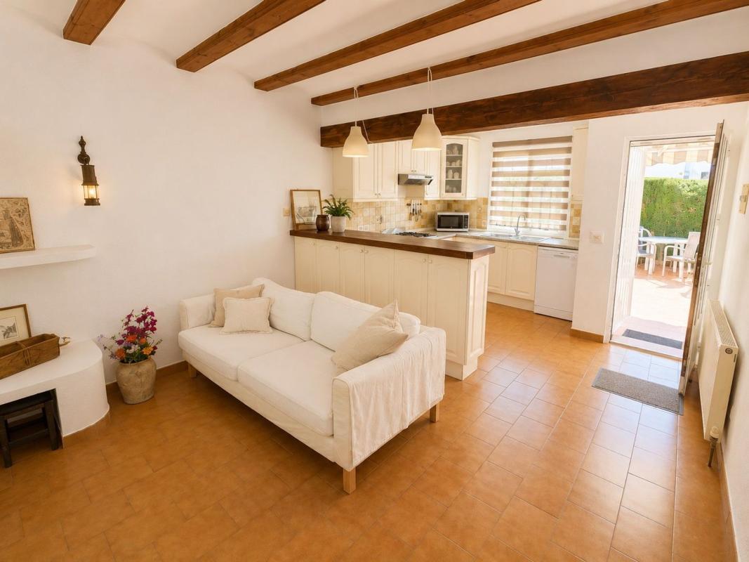 Properties for sale and rent in Spain photo 5